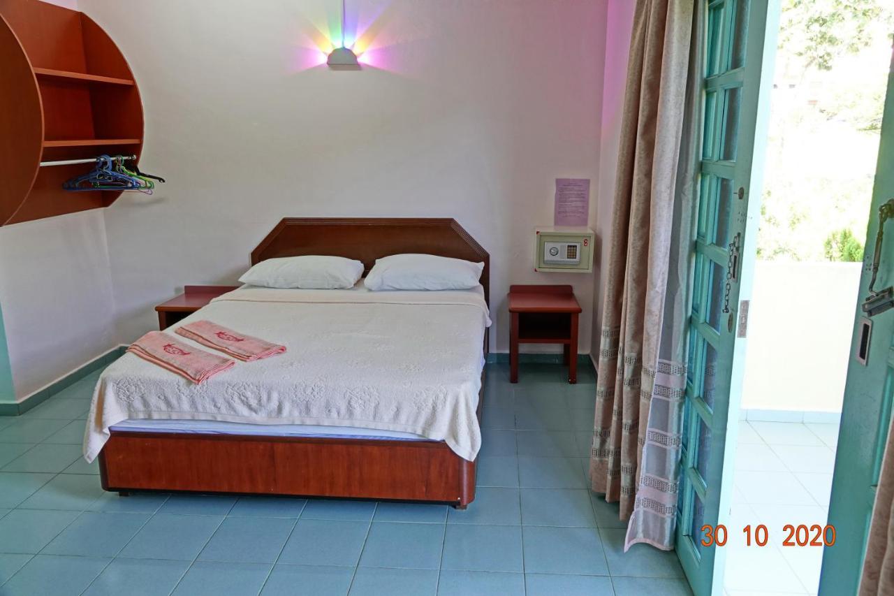 The Room Concept Homestay Kuah Zewnętrze zdjęcie