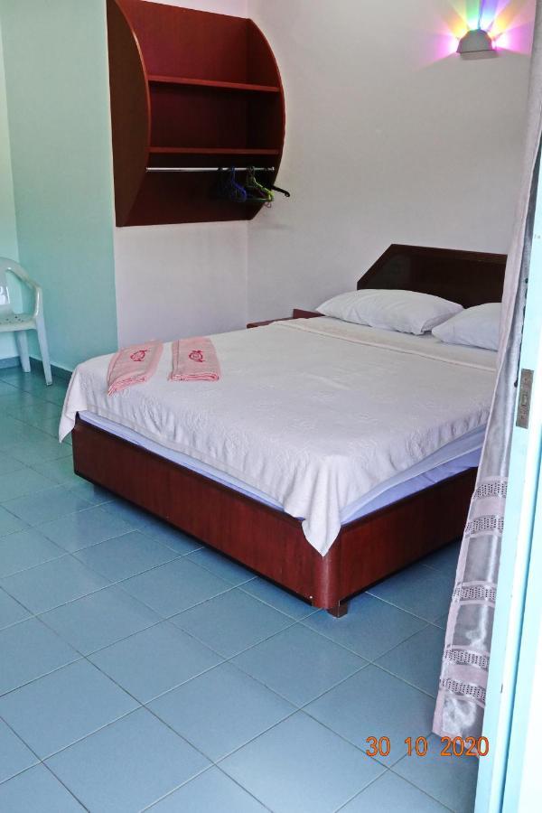 The Room Concept Homestay Kuah Zewnętrze zdjęcie