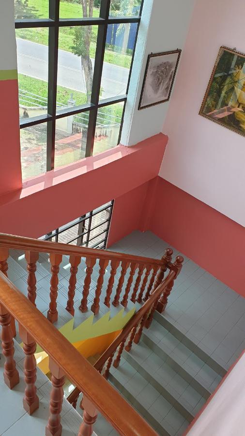 The Room Concept Homestay Kuah Zewnętrze zdjęcie