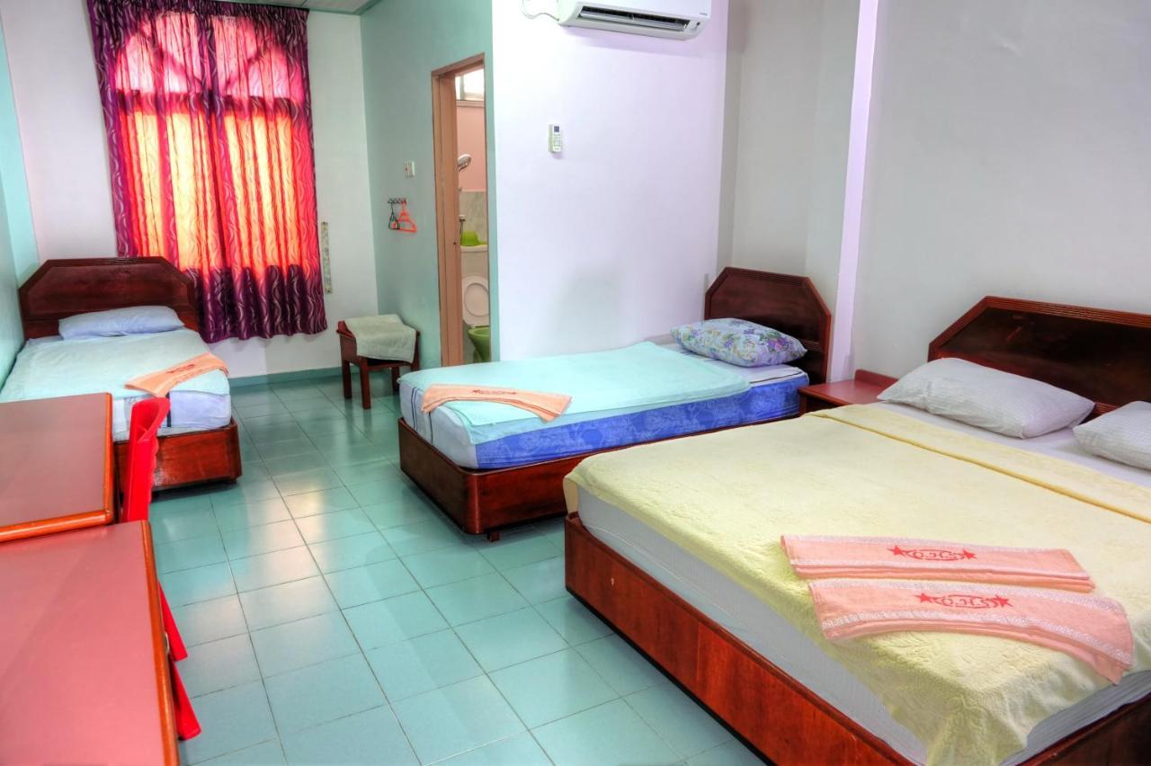 The Room Concept Homestay Kuah Zewnętrze zdjęcie
